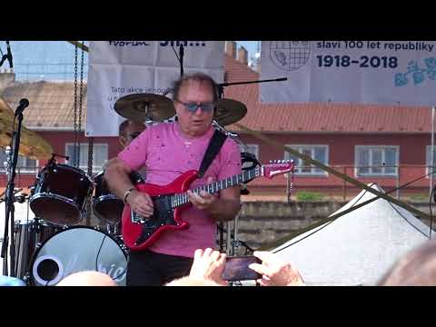 Olympic - Dávno - Ostrava 2018