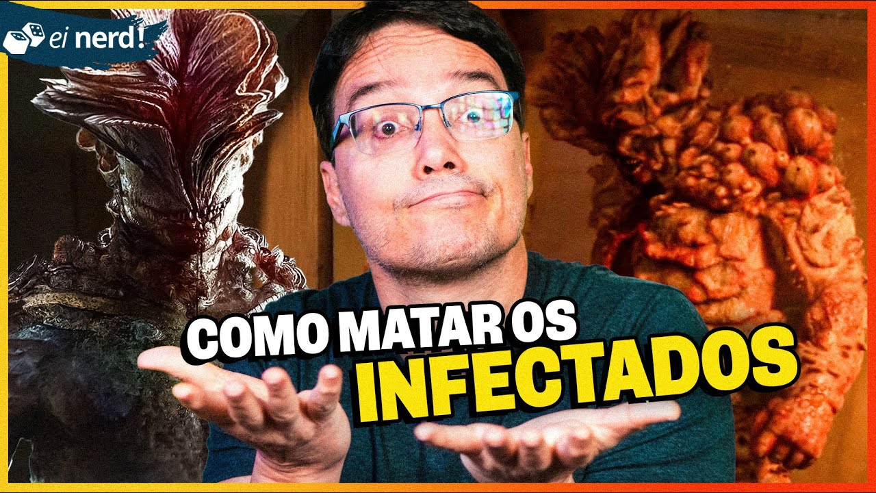 HOW TO KILL EACH INFECTED IN THE LAST OF US [Best Way]