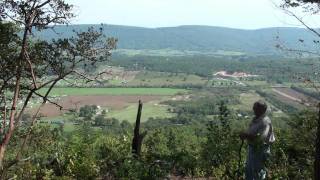 preview picture of video 'Mountain Views & Acreage in East Tennessee'