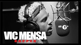 Vic Mensa - Fire In The Booth