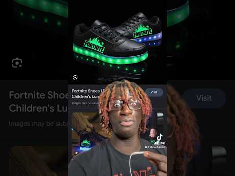 If You Wear These Shoes To School YOU GOTTA GO 😂👟