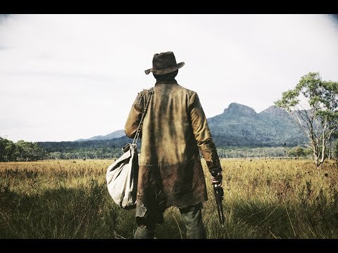 The Outlaw Michael Howe - Anglo Australian Bushranger