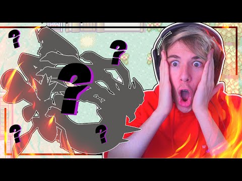 Pokémon PL MEGALOCKE Ep.7 - NO TENGO PALABRAS PARA DESCRIBIR LA MALA SUERTE DE ESTE EPISODIO