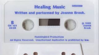 Joanna Brouk - Healing Music - 02   Healing Music