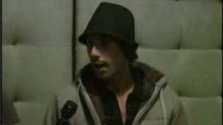 Miguel Miggs Interview