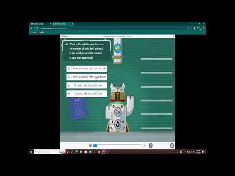 Understand Functions I Ready Level H Answers
