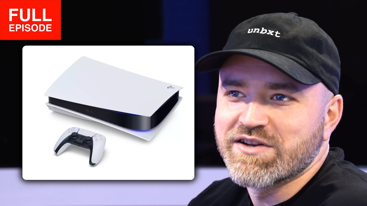 Why Are People Hating The PlayStation 5?