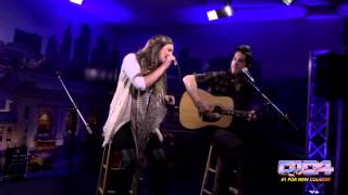 Ashely Gearing | Live StudioB | Boomerang