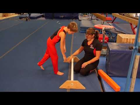 G Force Training Strength Station