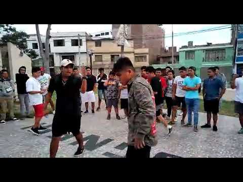 GRIZZLY vs NEIRA vs HEINZSTONE: FECHA VII Filtros - Bolognesi Rap