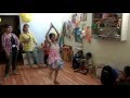 Orphanage Kids Dance Mala Smriti Home