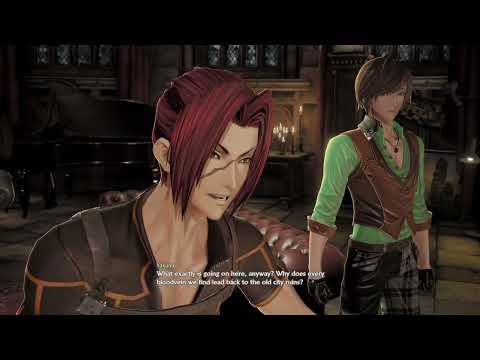 First Time Playing, Blind Run, Fighting the ice lady and finishing Howling Pits pt. 4