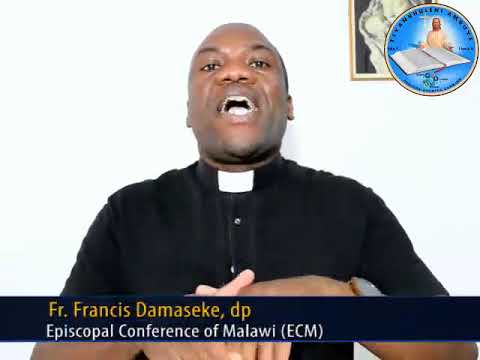 Ana a Mulungu-Fr Damaseke Francis