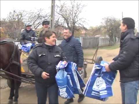 La celaru safta printre oameni