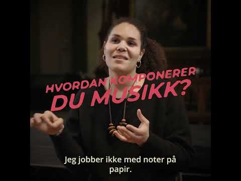 Musikkfondene: Sarah Camille