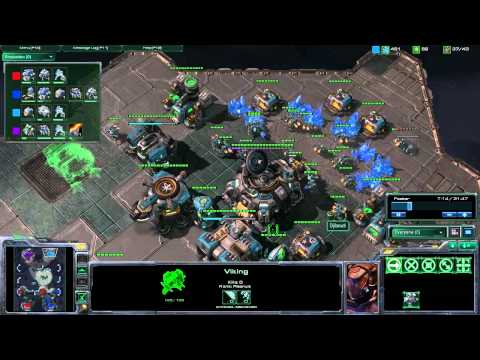 NuubCast #18 - 2v2 - The Importance of Switching Builds - Part 1