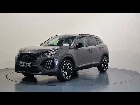 Peugeot 2008 1.2 Puretech 130bhp Auto Allure - Image 2