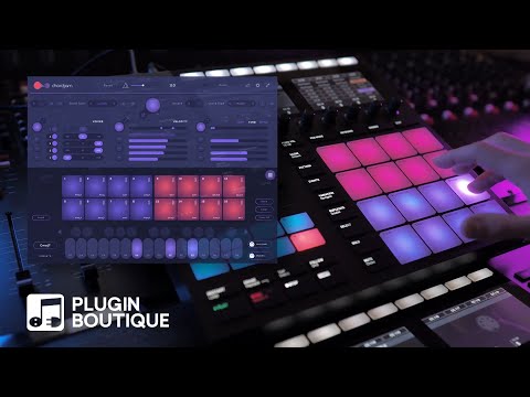 Get Inspired with Chordjam by Audiomodern