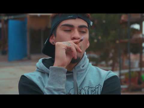 MATIZ - LUIZOSKILL ( PROD'ARBOL / PAPERKLOWN'BEAT )