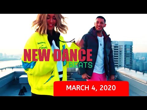 NEW DANCE BEATS EP. 38 - March 4, 2020