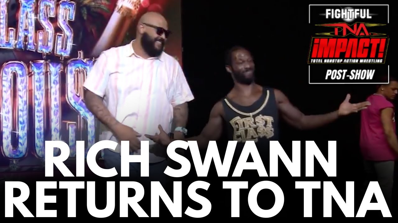 Video Test Thumbnail