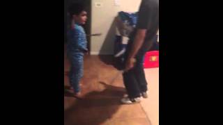 Orb Caught on Video By Playing Kids