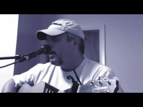 Kim Taylor--Days Like This--acoustic cover