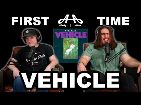 Vehicle - Ides of March | College Students' FIRST TIME REACTION!