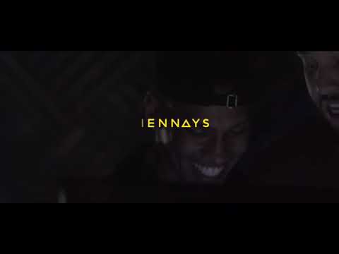 Diennays “La voz de oro” Ft Andre “The Giant”- Amante de por vida (Preview)