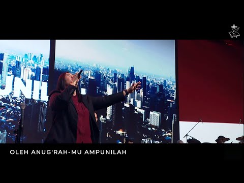Pulihkan Negeri Kami - Audy Jane