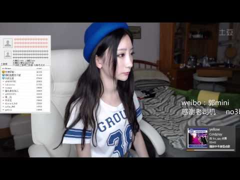 【Douyu 斗魚 Guo mini】Rising star, to accompany you to play Hearthstone legend    二