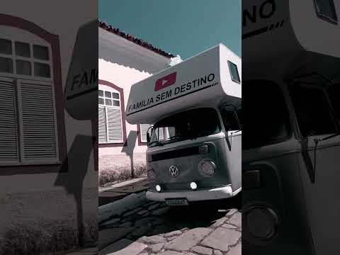 Família sem destino oficial.#motorhome #kombihome #viajandoemfamilia #naestrada