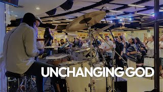 UNCHANGING GOD | VICTORY WORSHIP