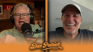 Jay Bilas On The Dan Patrick Show Full Interview | 6/22/26