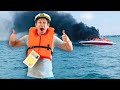 5 Stages Of Owning A Boat