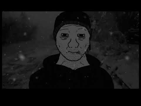 My Skin - Prvnci  Slowed ☠️ ᴅᴏᴏᴍᴇʀ ☠️