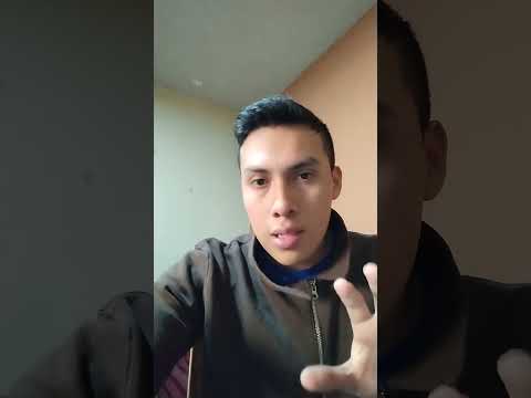 Pueblo de Origen Nebaj, Quiche.