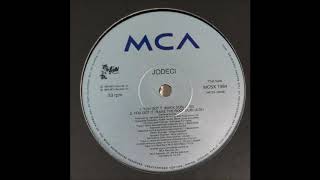Jodeci - You Got It (Mack Dub)