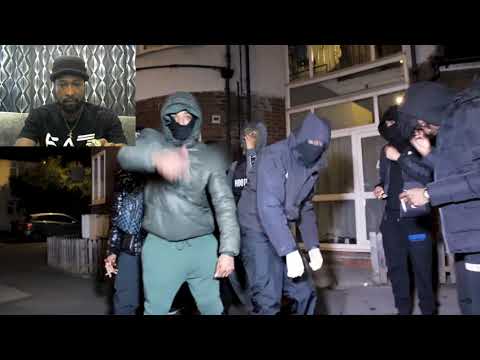 T Face x Racks x Aggy x Sav - Come to the party#MYVIEWSTV Reaction