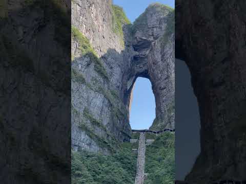 Target striking World Wingsuit League China