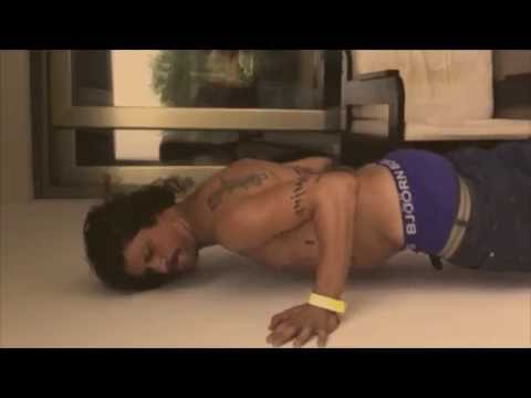 San Proper & David Olivier - Swayback (proper workout version)