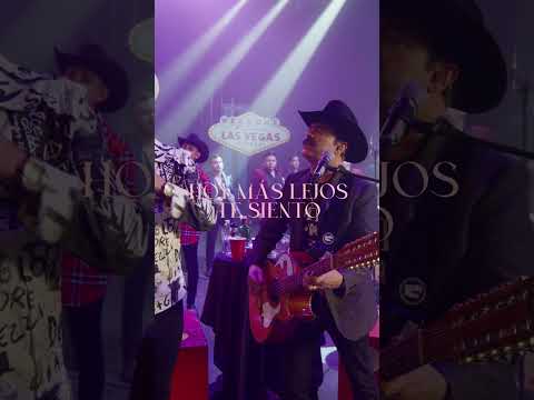 Because I Fell in Love With You - @GrupoFirmeOficial