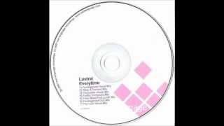 Lustral - Everytime (Futility Orchestra Mix)