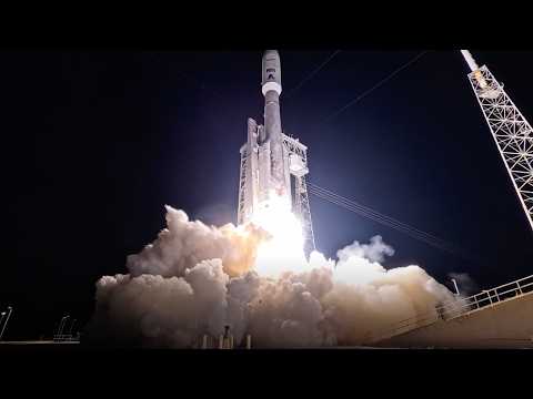 The ViaSat-3 F2 Launch Recap | Viasat
