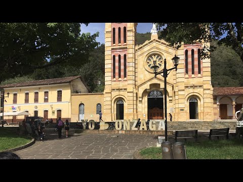 Destino, Onzaga Santander 