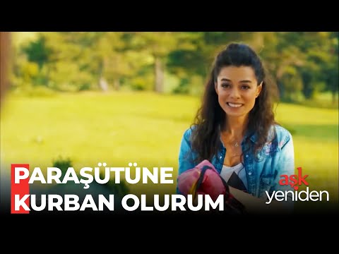 Fatih'ten Umut Veren İpucu - Aşk Yeniden