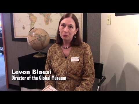 Tibetan Monks visit Fort Collins to create a Peace Mandala