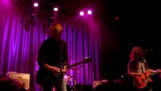 Minus the Bear - The Pig War