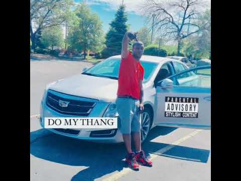 Sheezy Kane - Do My Thang