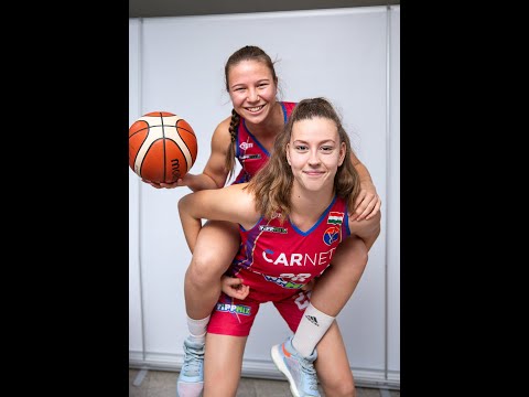 Vasas Akadémia - Aluinvent DVTK beharangozó